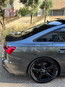 اودي A6